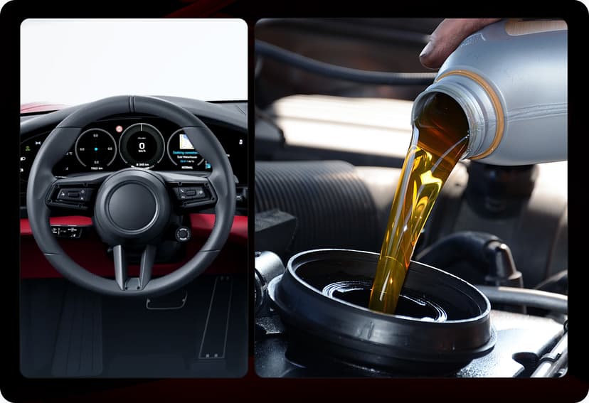 2 Hot Service Functions covering your daily maintenance needs.