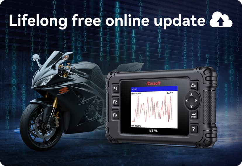 Lifelong free online update