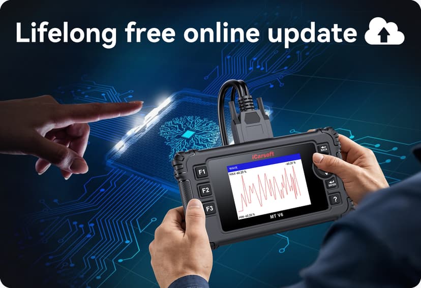 Lifelong free online update