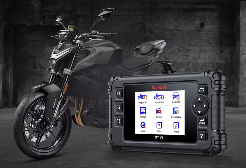 5 Hot Service Functions covering your daily maintenance needs.