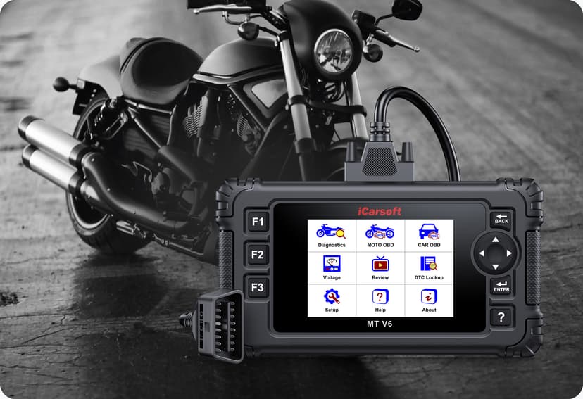 5 Hot Service Functions covering your daily maintenance needs.