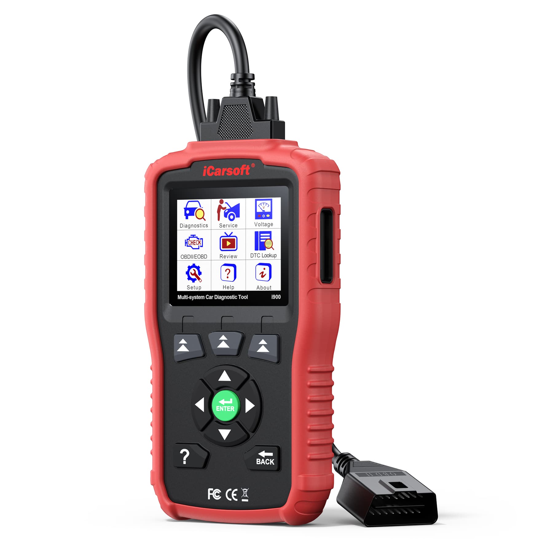 i900 — view 5