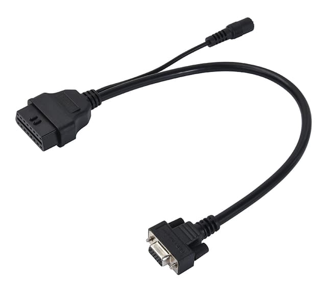 OBD-I