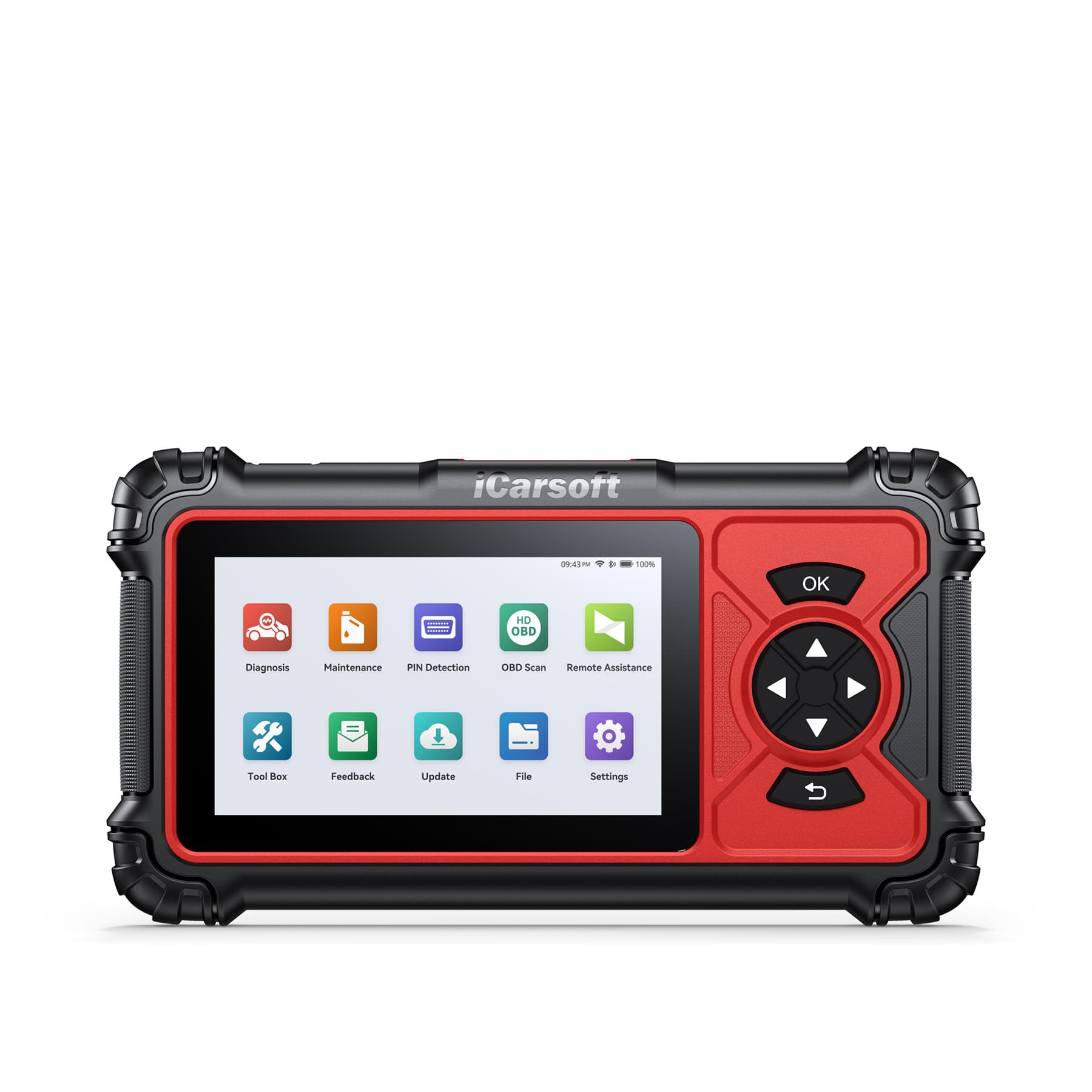 HD V4.0