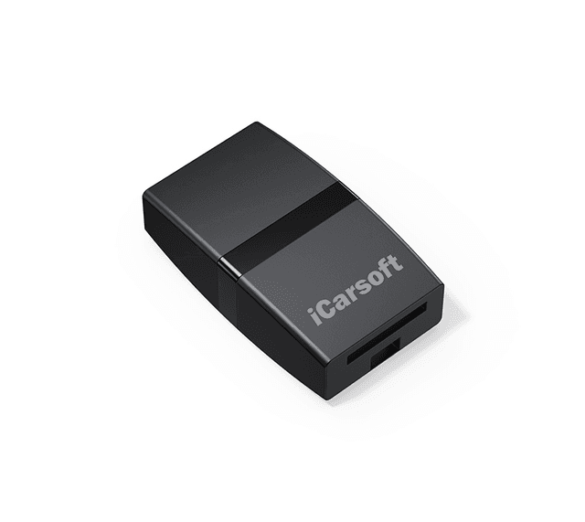TF Card Reader