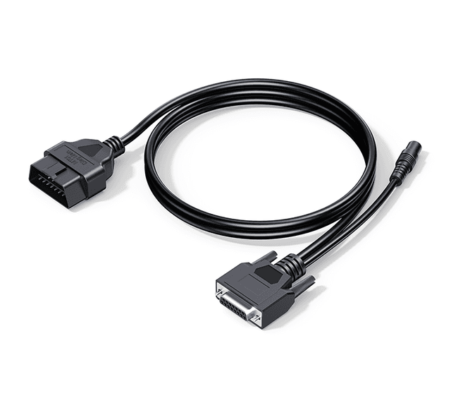 OBD Main Cable