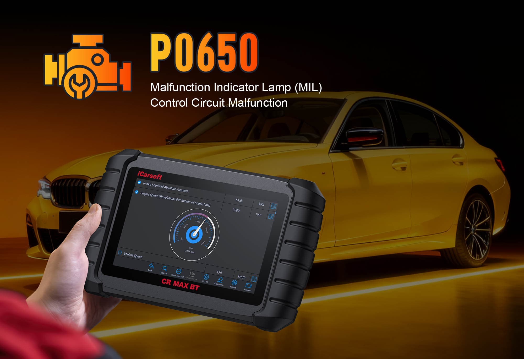 Resolve P0706 Easily