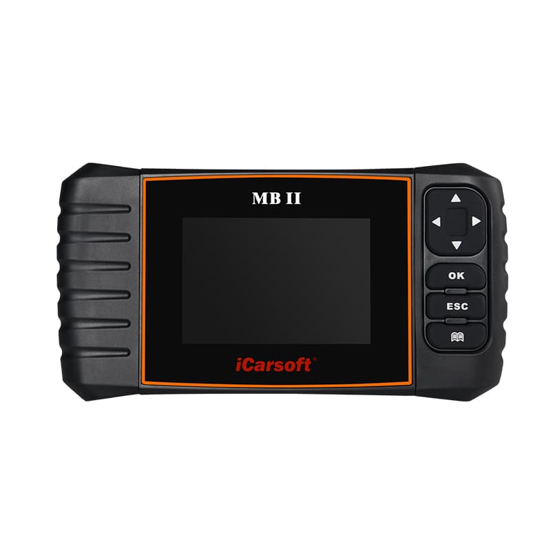 MB II