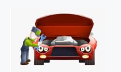 Specific Trouble Codes for VW