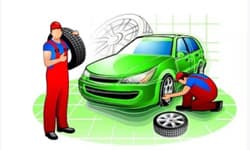 Specific Trouble Codes for TOYOTA