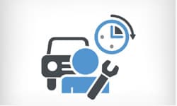 Specific Trouble Codes for Mazda