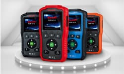 iCarsoft POR V1.0