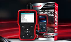 iCarsoft HD V3.0