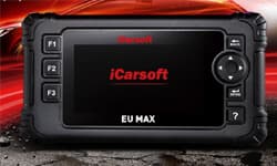 iCarsoft EU MAX