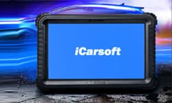 iCarsoft CR Ultra