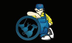 Specific Trouble Codes for Ford