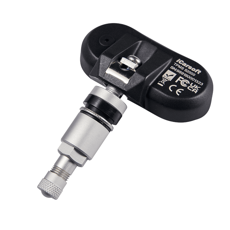 TPMS S2000 2 in 1 Sensor
