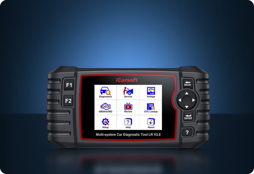 Product Specifications: