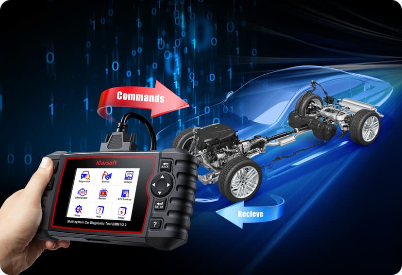 OBD1 Vehicles Extension