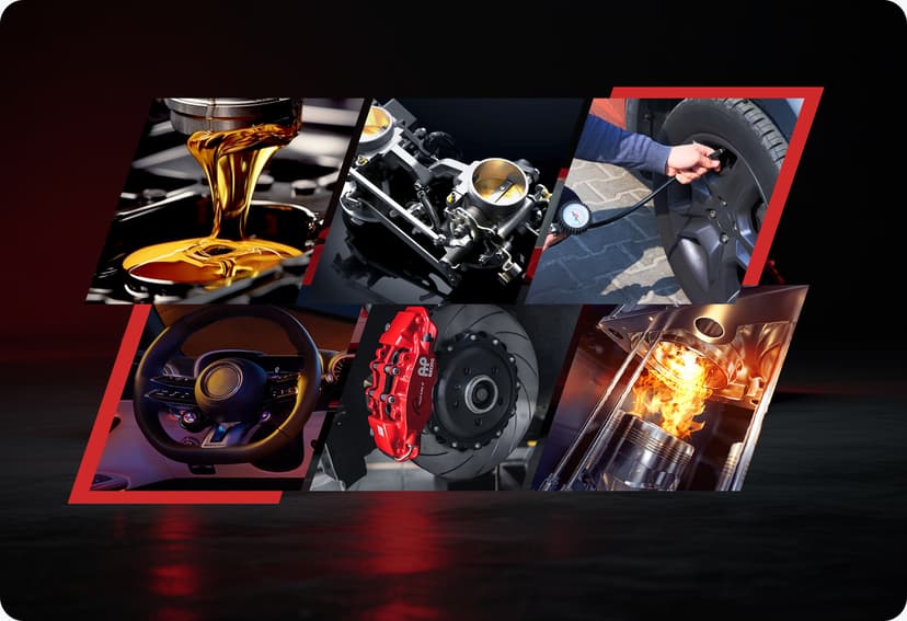Perfect 4 systems car diagnostic tool: