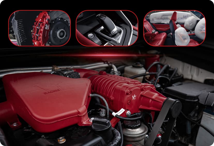 9 Hot Service Functions covering your daily maintenance needs.