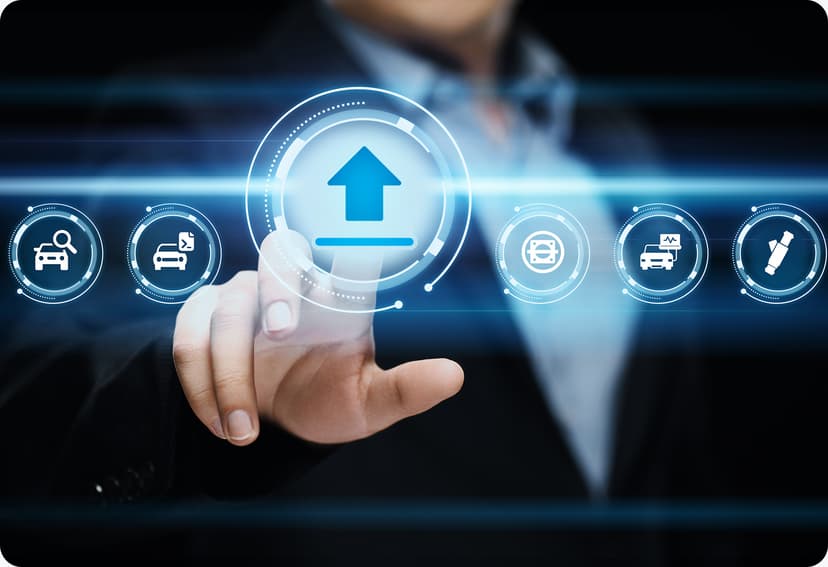 9 Hot Service Functions covering your daily maintenance needs.