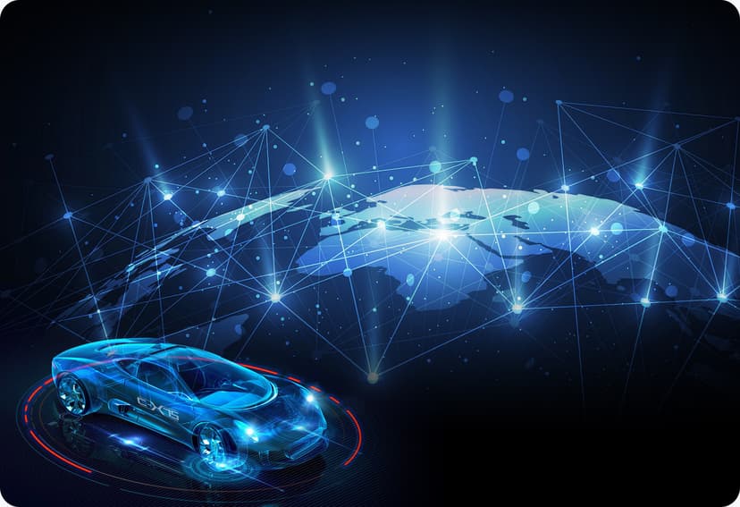 Strong Hardware and Software makes the POR II easy and intuitive operation: