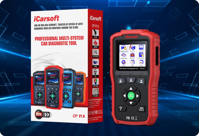 Product Specifications: