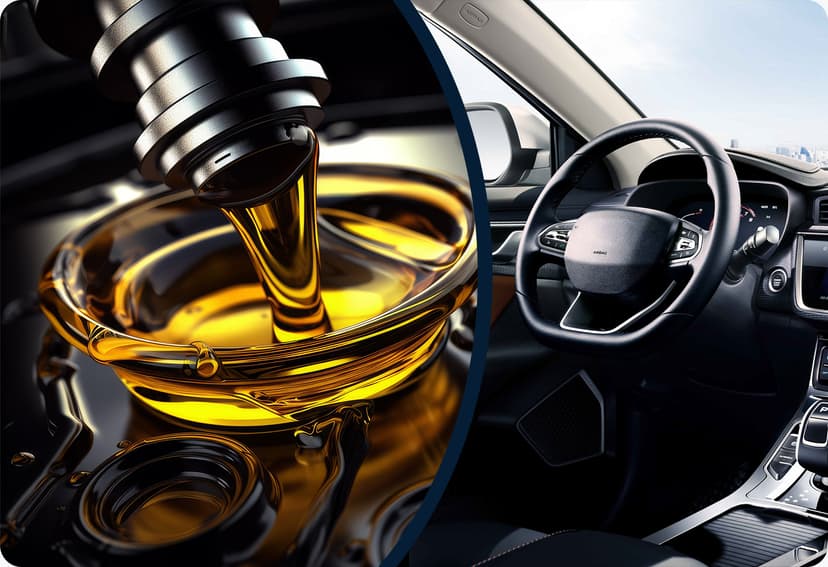 2 Hot Service Functions covering your daily maintenance needs.