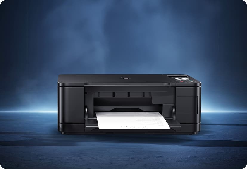 Support History and Report printing.