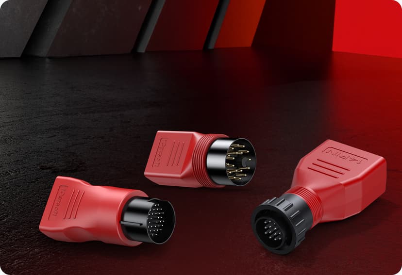 OBD1 Vehicles Extension