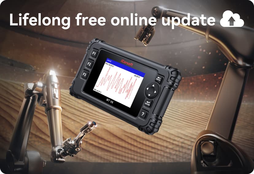 Lifelong free online update