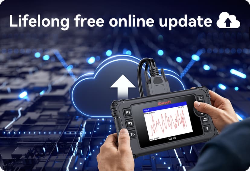 Lifelong free online update