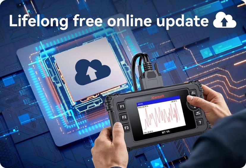 Lifelong free online update