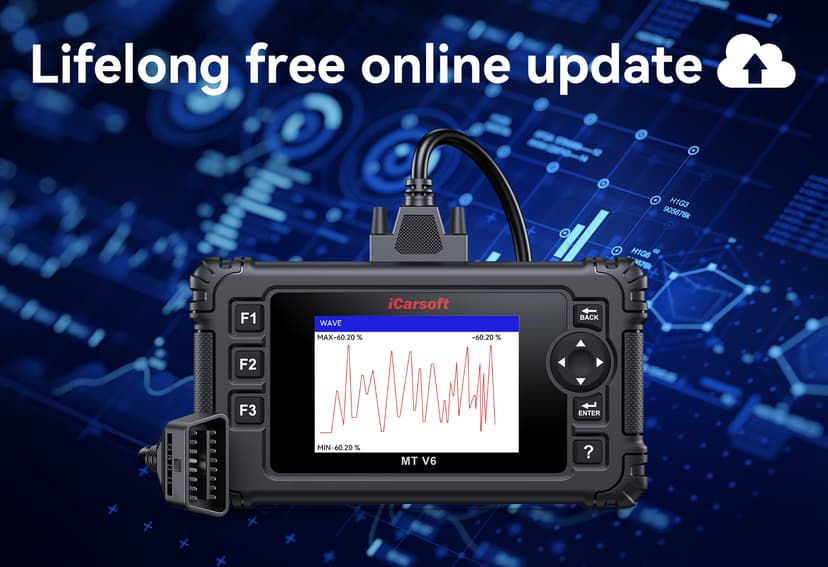 Lifelong free online update