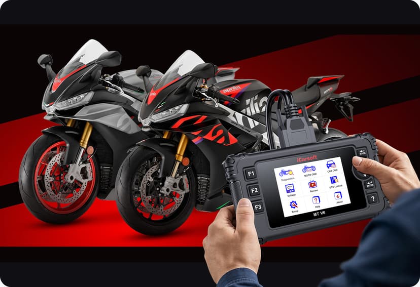 Full OBD2 test modes to fix most of emission issues
