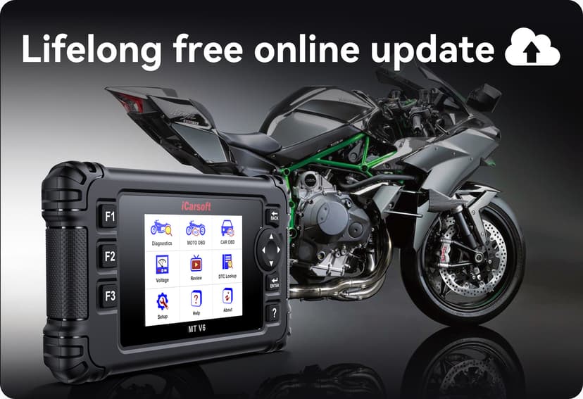 Lifelong free online update