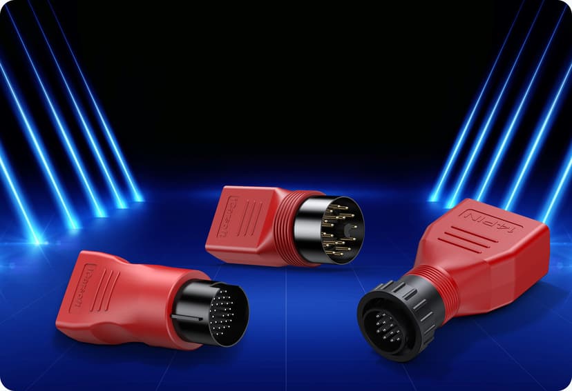 OBD1 Vehicles Extension