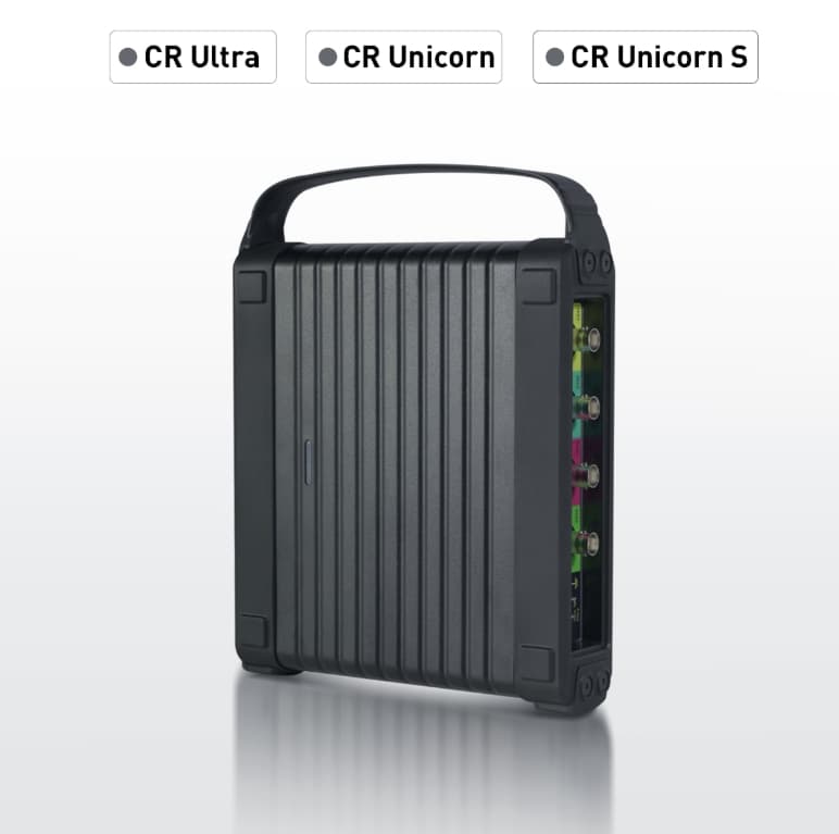 iCarsoft Oscilloscope