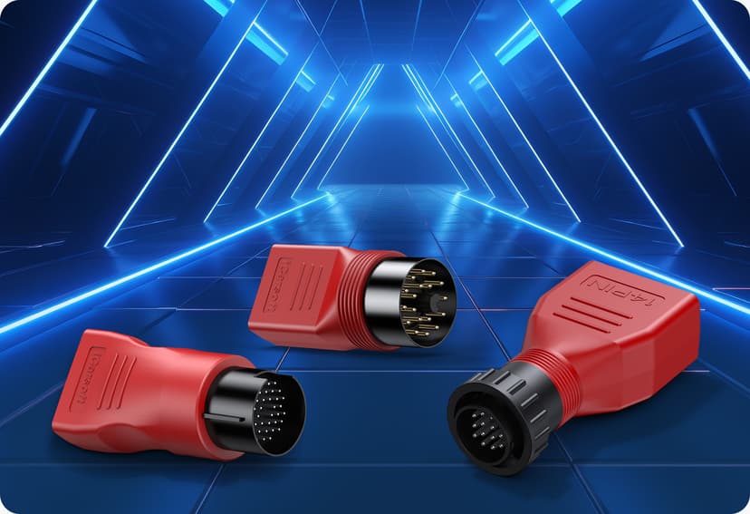 OBD1 Vehicles Extension