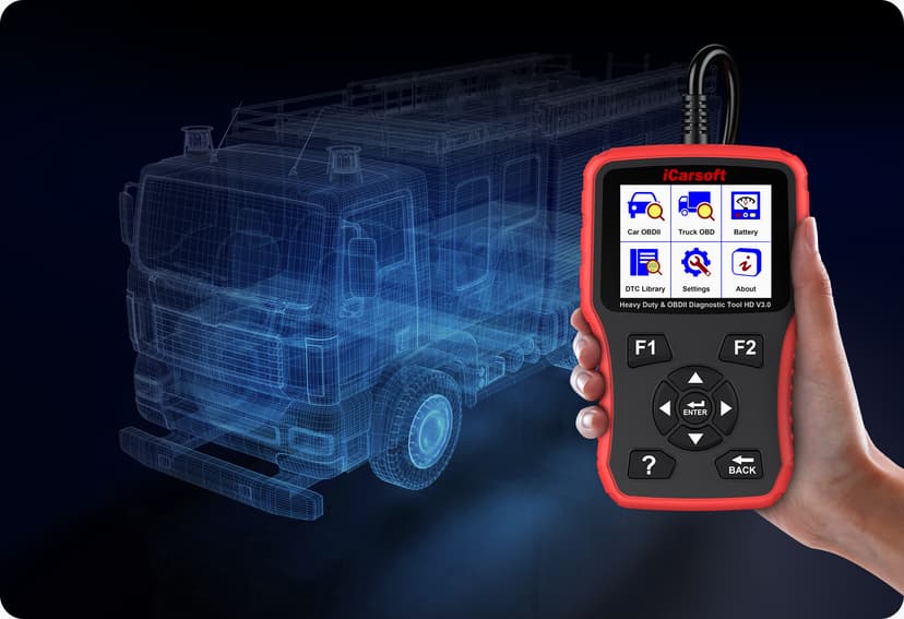 Strong Hardware and Software makes the HD V3.0 easy and intuitive operation: