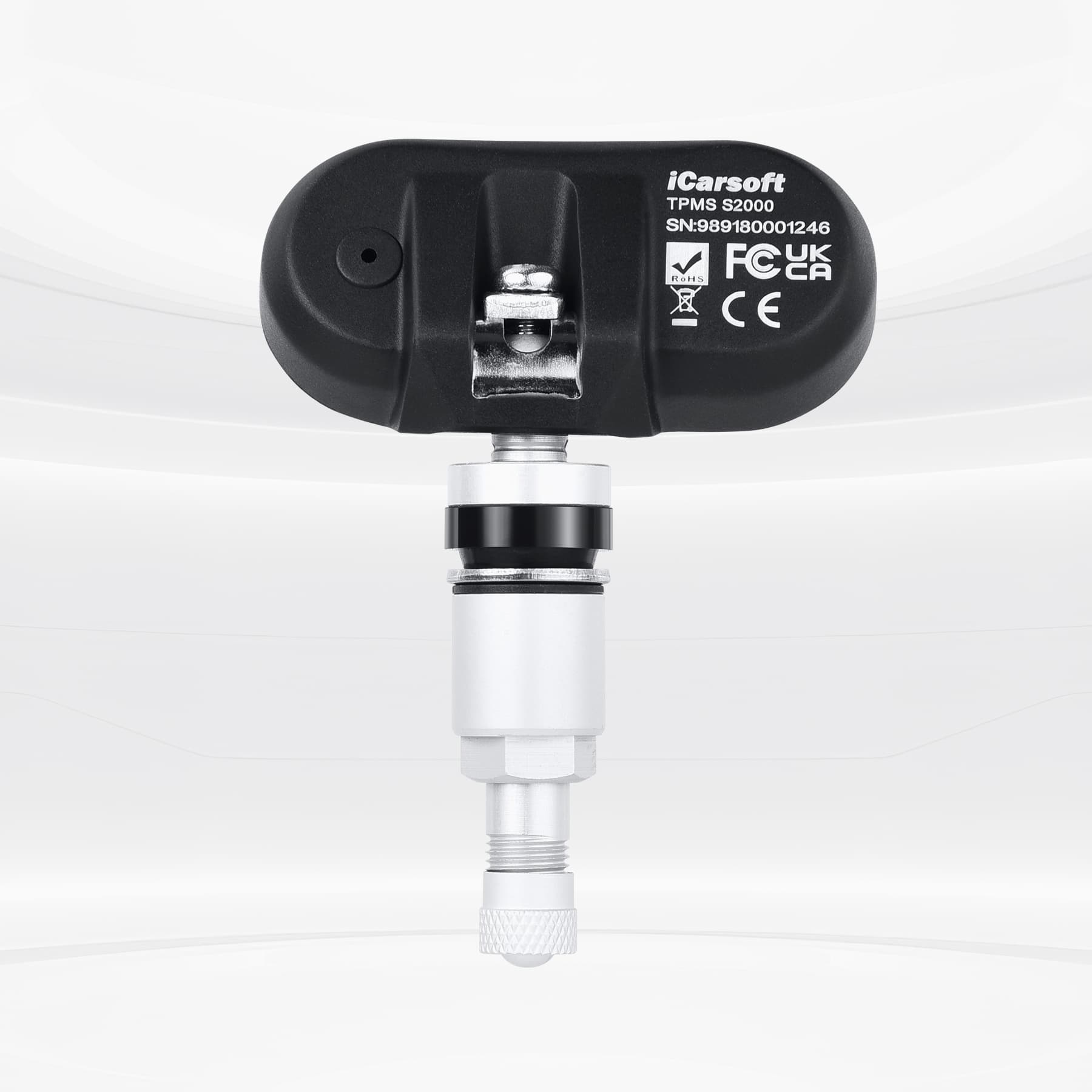 TPMS S2000 2 in 1 Sensor — view 2