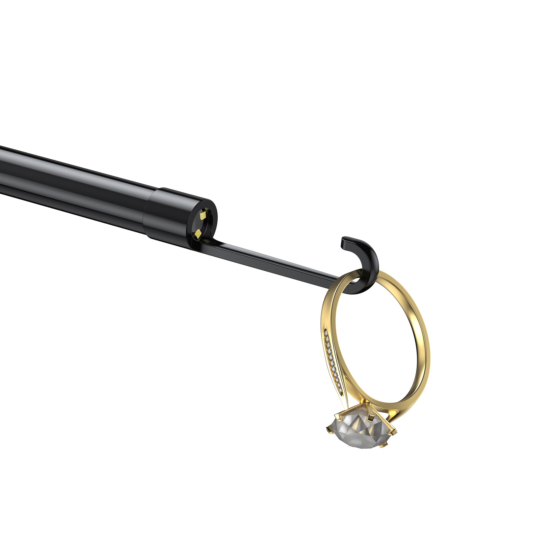 VDSP2000 VIDEOSCOPE — view 5
