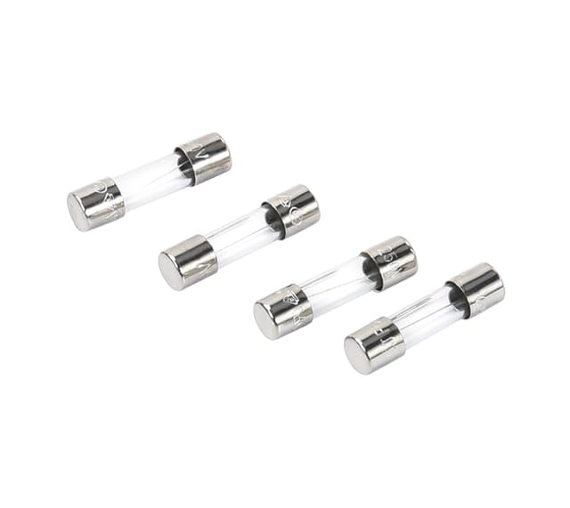 Fuse 5-20x4
