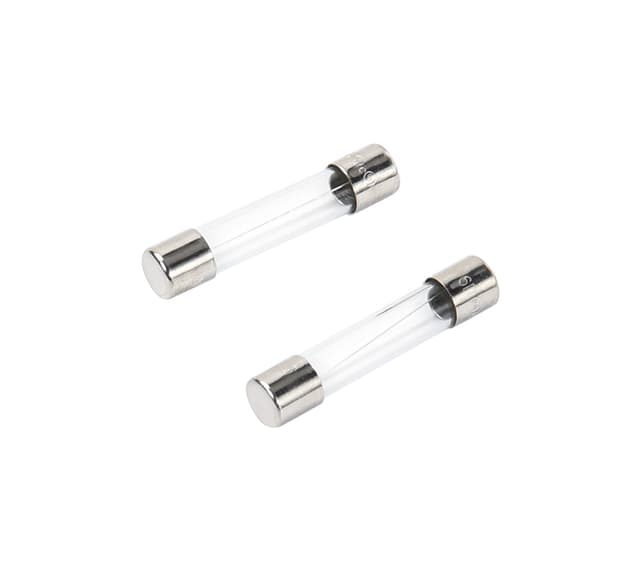 Fuse 6-30x2