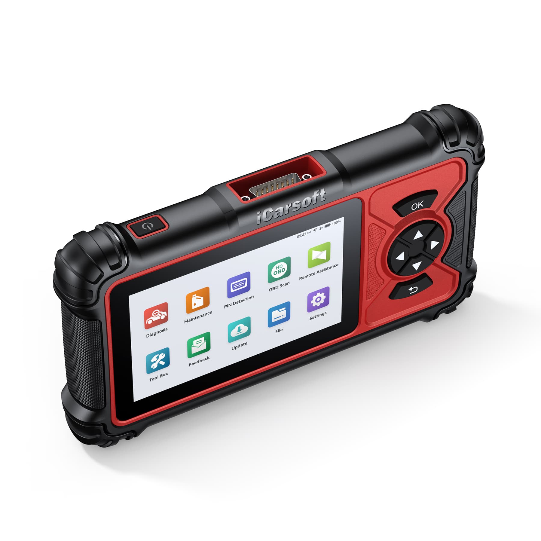 HD V4.0 — view 5