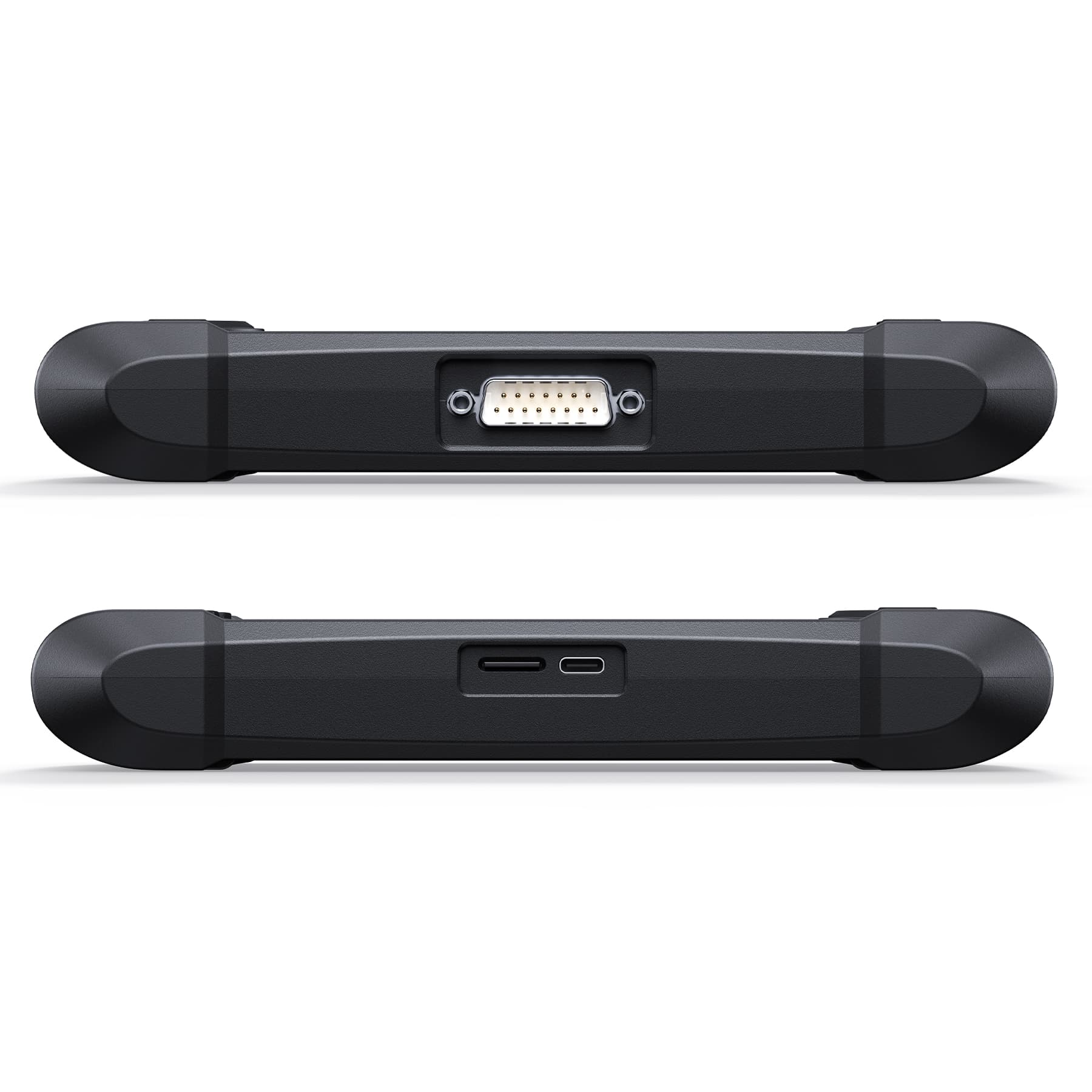 CR Plus — view 6