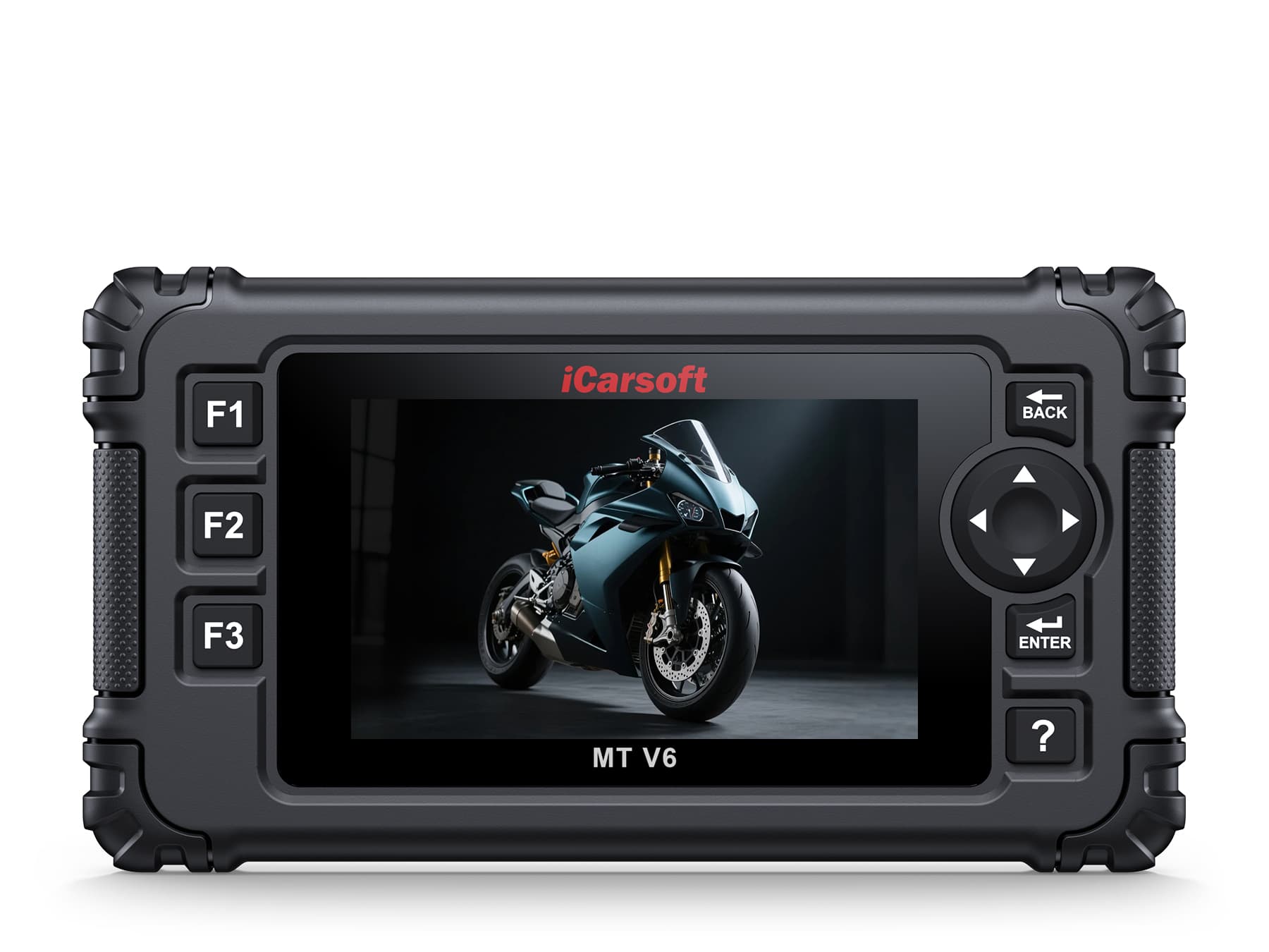 MT V6 for Royal Alloy