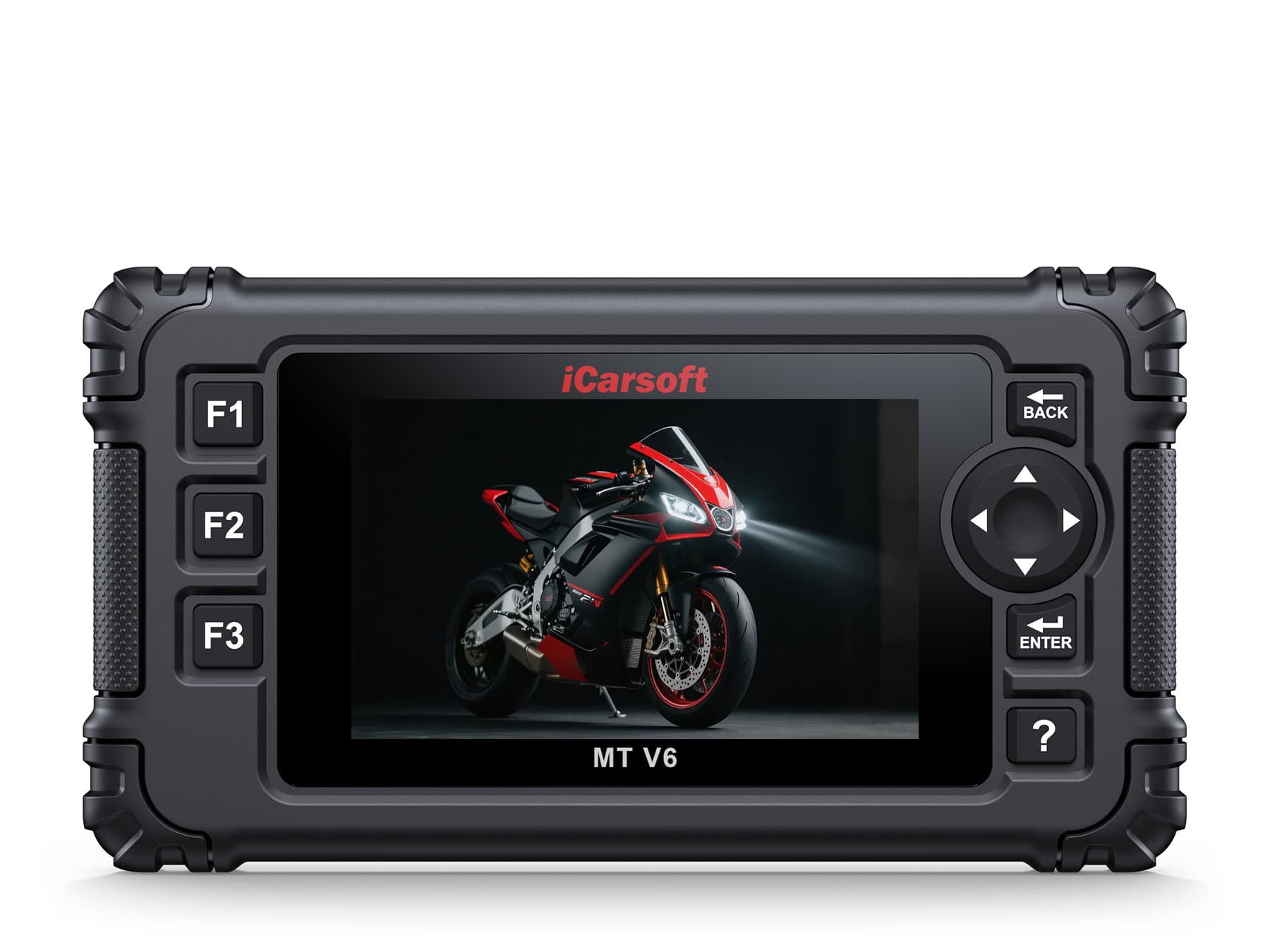 MT V6 for Aprilia