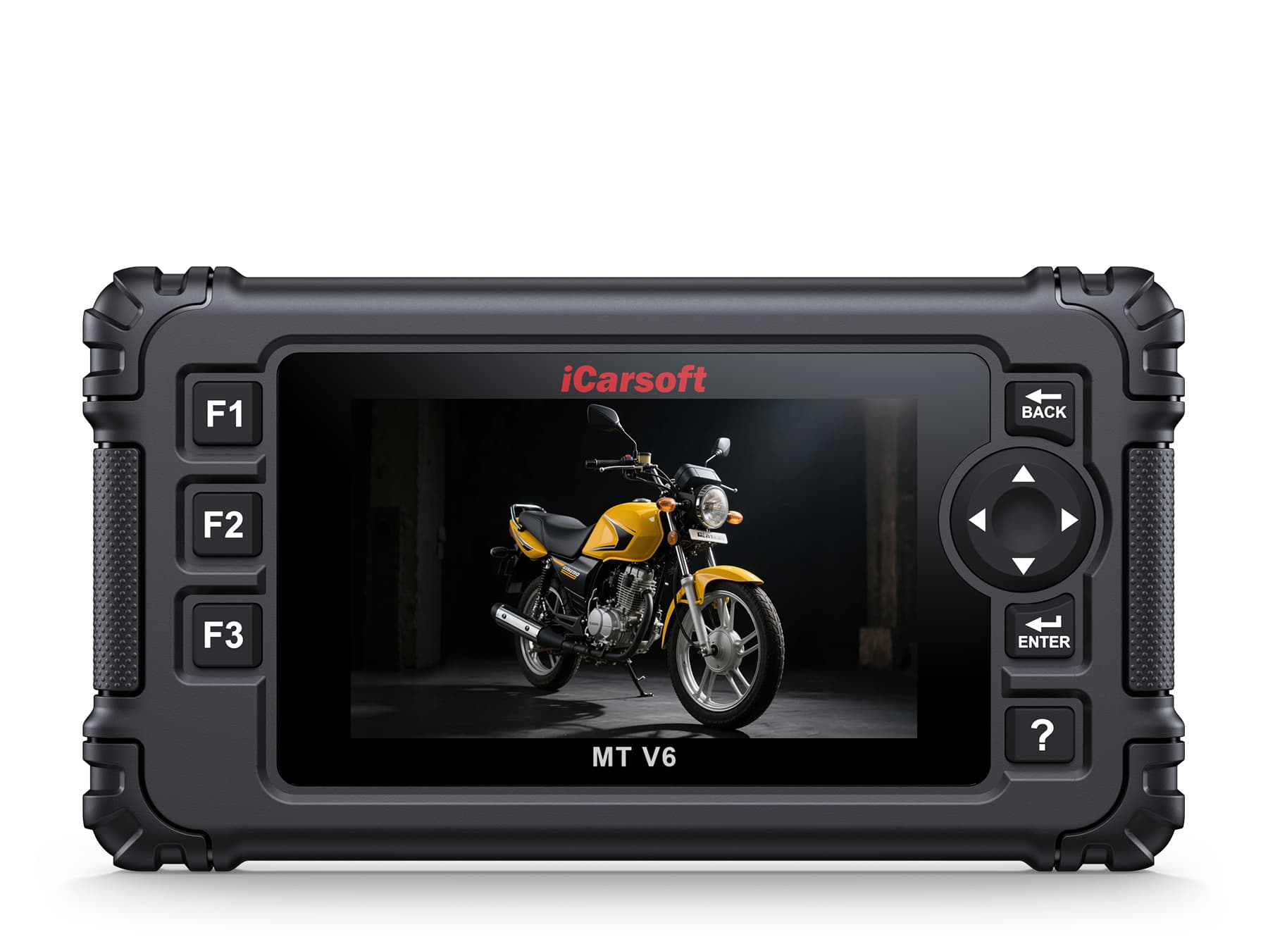 MT V6 for Bajaj
